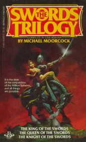 The Swords Trilogy: The King of the Swords / The Queen of the Swords / The Knight of the Swords