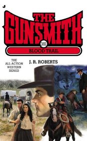 The Gunsmith #381 (Gunsmith, The)