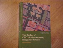 The Design of Cmos Radio-Frequency Integrated Circuits