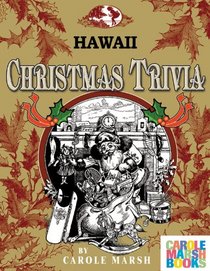 Hawaii Classic Christmas Trivia