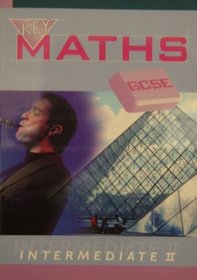 Key Maths GCSE (Key Maths S.)