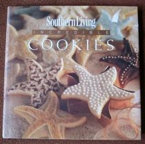 Southern Living Incredible Cookies