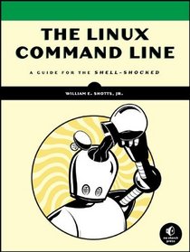 The Linux Command Line