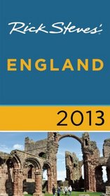 Rick Steves' England 2013