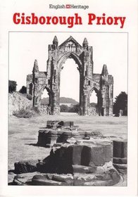 Gisborough Priory (English Heritage Guidebooks)