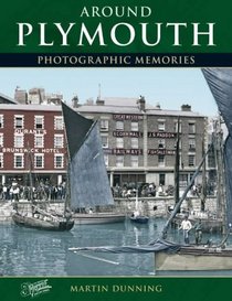 Francis Frith's Around Plymouth (The Francis Frith Collection)