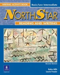 NorthStar: Reading and Writing, Basic / Low Intermediate Writing Activity Book, 2nd Edition