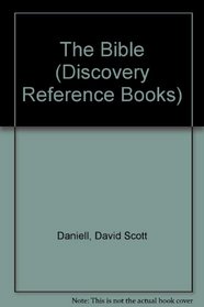 The Bible (Discovery Reference Books)