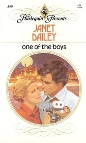 One of the Boys (Harlequin Presents, No 399)