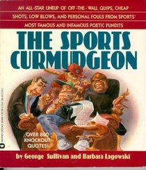 The Sports Curmudgeon