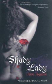 Shady Lady  (Corine Solomon, Bk 3)