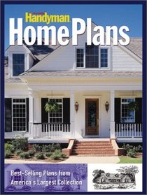 The Family Handyman: Country and Traditional Home Plans