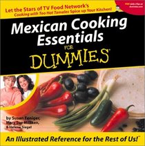 Mexican Cooking Essentials for Dummies