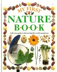 My First Nature Book (My First)