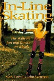 In Line Skating