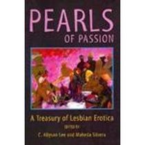 Pearls of Passion: A Treasury of Lesbian Erotica