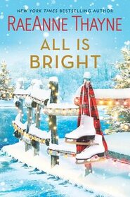 All is Bright (Hope's Crossing, Bk 8)