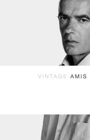 Vintage Amis (Vintage Original)