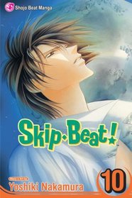 Skip Beat!, Vol 10