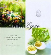 Holiday Eggs