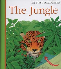The Jungle (My First Discoveries)