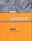 Landmark. Intermediate. Workbook without Key. (Lernmaterialien)