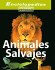 Enciclopedia de animales salvajes