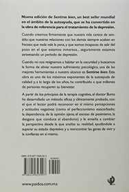 Sentirse bien. Una nueva terapia contra las depresiones (Spanish Edition)