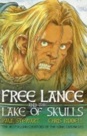 Free Lance and the Lake of Skulls