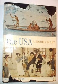 U.S.A.: A History in Art