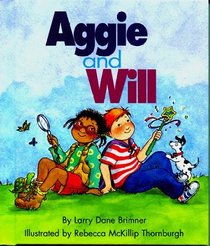 Aggie and Will (Rookie Readers)