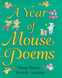 A Year of Mouse Poems