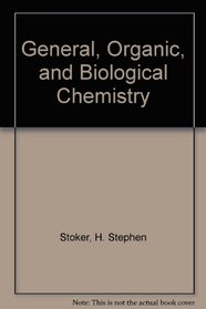 General, Organic, And Biological Chemistry With Cd-rom And Study Guide With Solutions, Second Edition
