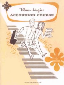 Palmer-Hughes Accordion Course, Book 4 (Palmer-Hughes Accordion Course)