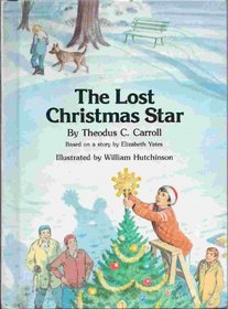 The Lost Christmas Star (Mystery Book)