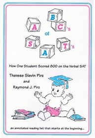 ABCs of SATs: How One Student Scored 800 on the Verbal SAT