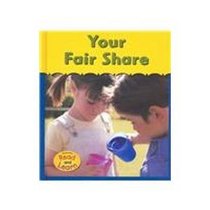 Your Fair Share (Heinemann Read and Learn)