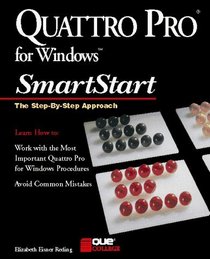 Quattro Pro 1 (SmartStart)