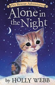 Alone in the Night (Pet Rescue Adventures)
