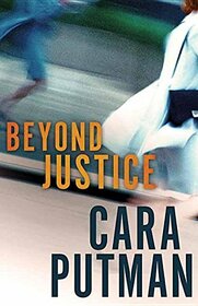 Beyond Justice (Center Point Large Print)
