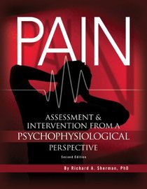 Pain: Assessment & Intervention