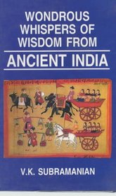 Wondrous Whispers of Wisdom from Ancient India Vol. 2