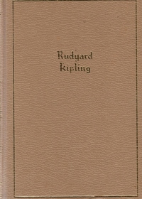 The Works of Kipling
