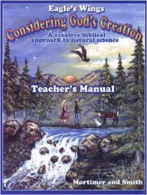 Considering God's Creation:  Teacher's Manual