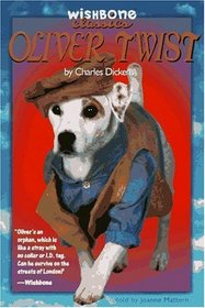 Oliver Twist (Wishbone Classics)