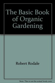 Basic Bk Organic Grdng