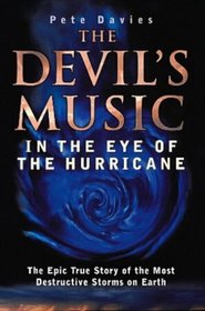 The Devil 's Music - In the Eye of the Hurricane
