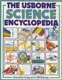 Usborne Science Encyclopedia