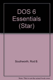 DOS 6 Essentials (Star)