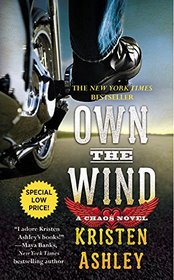 Own the Wind (Chaos, Bk 1)
